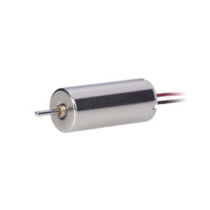 Двигатель без сердечника - L8.520N5M - Constar Motion Co., LTD - синхронный / DC / компактный