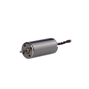 Двигатель без сердечника - L8.523N5M - Constar Motion Co., LTD - синхронный / DC / 3V