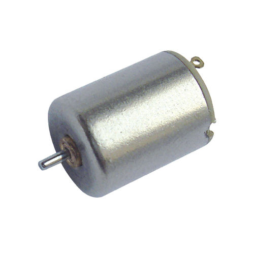 Двигатель без сердечника - L1013N5M - Constar Motion Co., LTD - синхронный / DC / мини