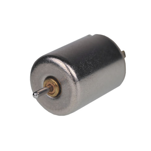 Двигатель без сердечника - L1015N5M - Constar Motion Co., LTD - синхронный / DC / компактный