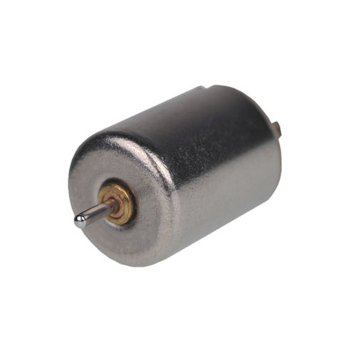 Двигатель без сердечника - L1020N5M - Constar Motion Co., LTD - синхронный / DC / компактный