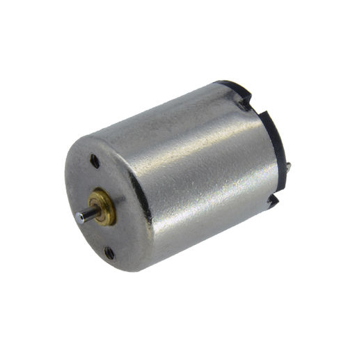 Двигатель без сердечника - L1212N5M - Constar Motion Co., LTD - синхронный / DC / 6 В