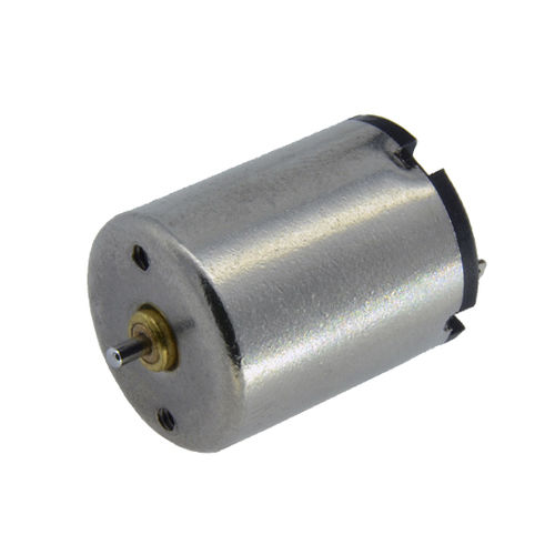 Двигатель без сердечника - L1213N5M - Constar Motion Co., LTD - синхронный / DC / компактный