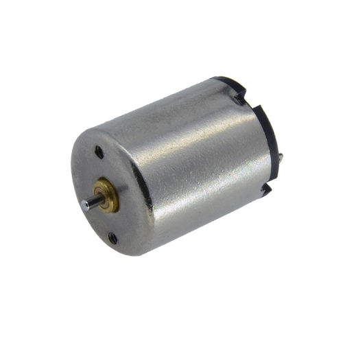 Двигатель без сердечника - L1215N5M - Constar Motion Co., LTD - синхронный / DC / компактный