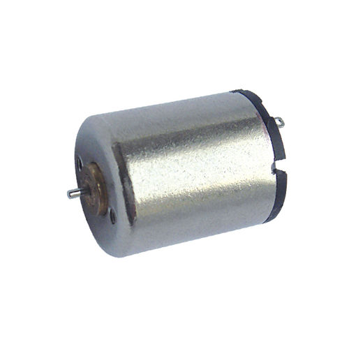 Двигатель без сердечника - L1620N5M - Constar Motion Co., LTD - синхронный / DC / 5V
