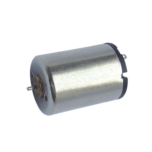 Двигатель без сердечника - L1625N5M - Constar Motion Co., LTD - синхронный / DC / 6 В