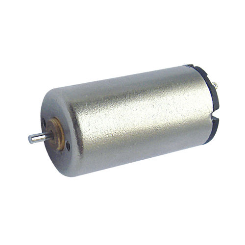 Двигатель без сердечника - L1630N5M - Constar Motion Co., LTD - синхронный / DC / 6 В