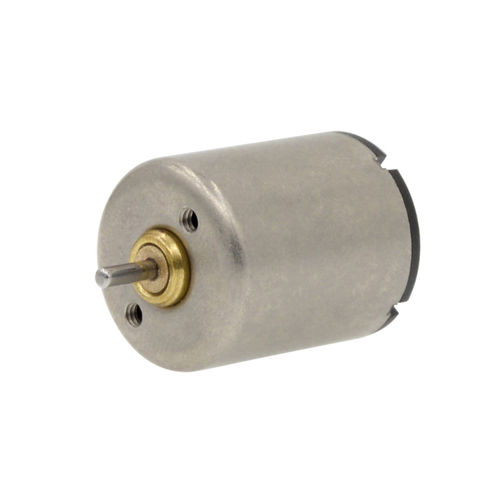Двигатель без сердечника - L1718N5M - Constar Motion Co., LTD - синхронный / DC / компактный