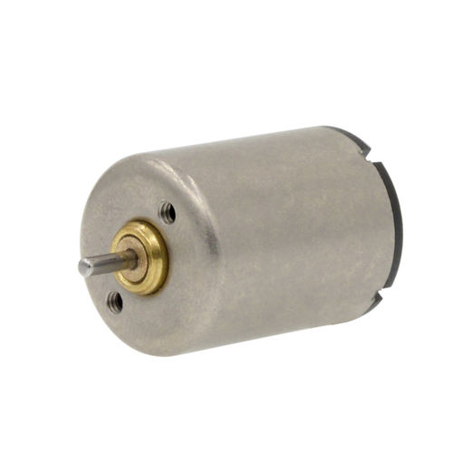Двигатель без сердечника - L1722N5M - Constar Motion Co., LTD - синхронный / DC / 12 В