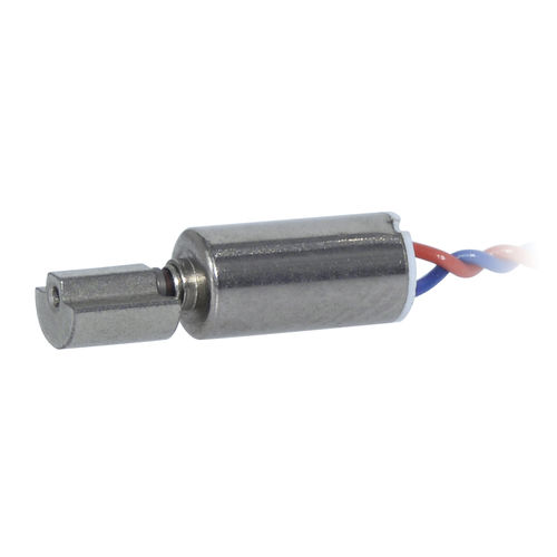 Двигатель без сердечника - VL0408N3M - Constar Motion Co., LTD - синхронный / DC / с тормозом