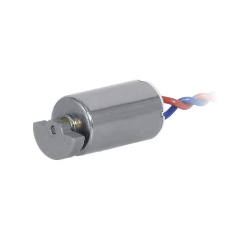 Двигатель без сердечника - VL0510N3M - Constar Motion Co., LTD - синхронный / DC / 3V