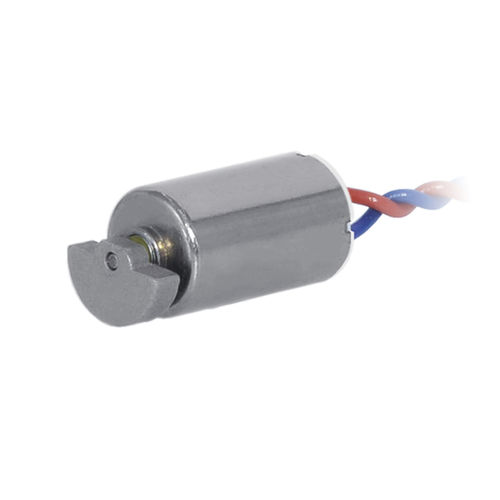 Двигатель без сердечника - VL0610N5M - Constar Motion Co., LTD - синхронный / DC / компактный