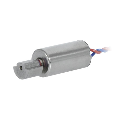 Двигатель без сердечника - VL0612N3M - Constar Motion Co., LTD - синхронный / DC / компактный