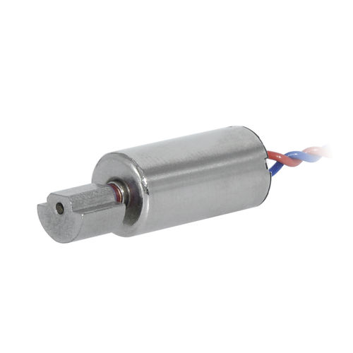 Двигатель без сердечника - VL0614N5M - Constar Motion Co., LTD - синхронный / DC / компактный