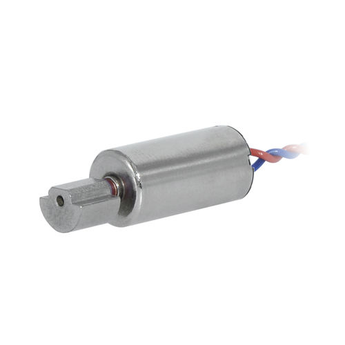 Двигатель без сердечника - VL0615N5M - Constar Motion Co., LTD - синхронный / DC / компактный
