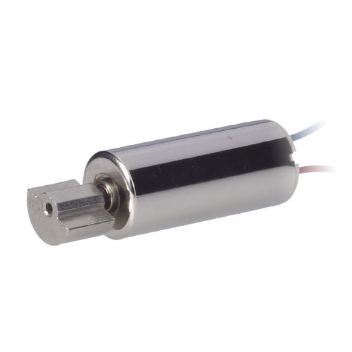 Двигатель без сердечника - VL8.520N5M - Constar Motion Co., LTD - синхронный / DC / 3V