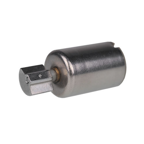 Двигатель без сердечника - VL1015N5M - Constar Motion Co., LTD - синхронный / DC / 5V