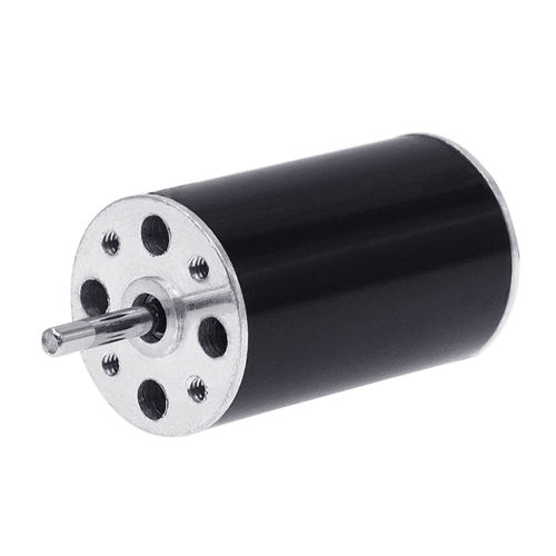 Двигатель BLDC - B1220N2B - Constar Motion Co., LTD - DC / с ЭМИ-фильтром / без канавки
