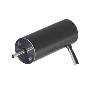 Бесщеточный двигатель - B1233NH2B - Constar Motion Co., LTD - DC / 12 В / без канавки