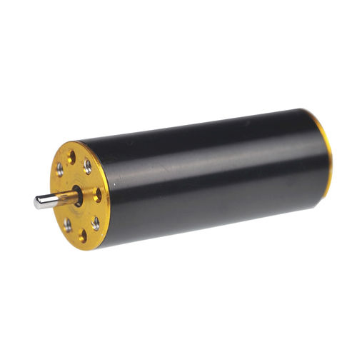 Бесщеточный двигатель - B1329N2B - Constar Motion Co., LTD - DC / 12 В / без канавки