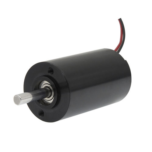 Бесщеточный двигатель - B2950NH2B - Constar Motion Co., LTD - DC / 24 В / 18V