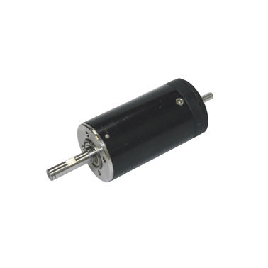 Бесщеточный двигатель - B3265NH2B - Constar Motion Co., LTD - DC / 24 В / 18V