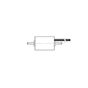 Бесщеточный двигатель - BS3246NBH2B - Constar Motion Co., LTD - DC / 12 В / с пазом