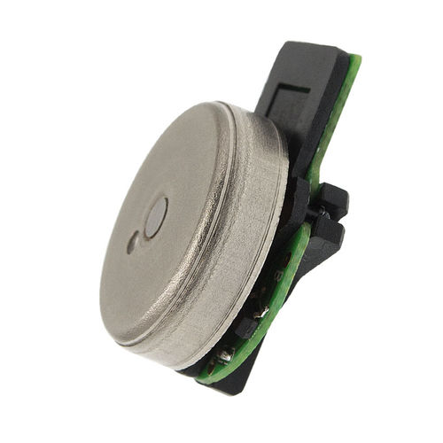 Бесщеточный двигатель - BO1509NBH2B - Constar Motion Co., LTD - DC / с внешним ротором / для робототехники