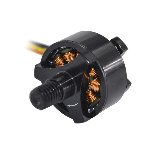 Бесщеточный двигатель - BO1815N2B - Constar Motion Co., LTD - DC / 12 В / 6 В