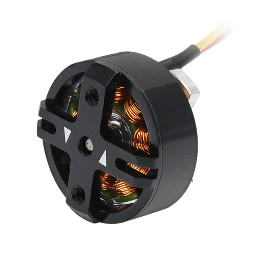 Бесщеточный двигатель - BO1812N2B - Constar Motion Co., LTD - DC / 12 В / 6 В