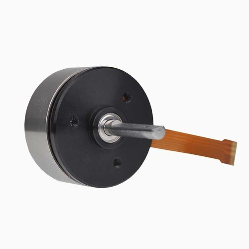 Бесщеточный двигатель - BO2015NB2B - Constar Motion Co., LTD - DC / 12 В / 5V