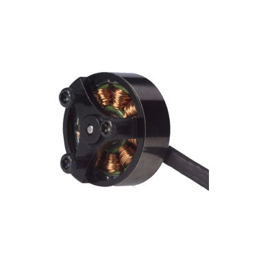 Бесщеточный двигатель - BO2316N2B - Constar Motion Co., LTD - DC / 12 В / 6 В