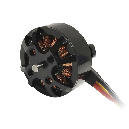 Бесщеточный двигатель - BO2820N2B - Constar Motion Co., LTD - DC / 24 В / 12 В