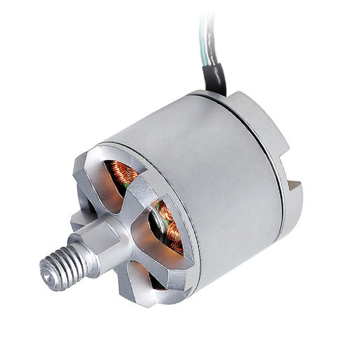 Бесщеточный двигатель - BO2828N2B - Constar Motion Co., LTD - DC / 24 В / 12 В