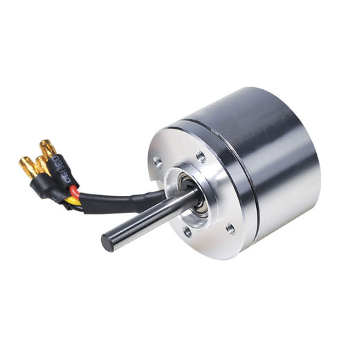 Бесщеточный двигатель - BO3828N2B - Constar Motion Co., LTD - DC / 24 В / 12 В