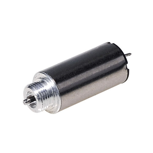 Двигатель без сердечника - 0816N5M - Constar Motion Co., LTD - синхронный / DC / микро