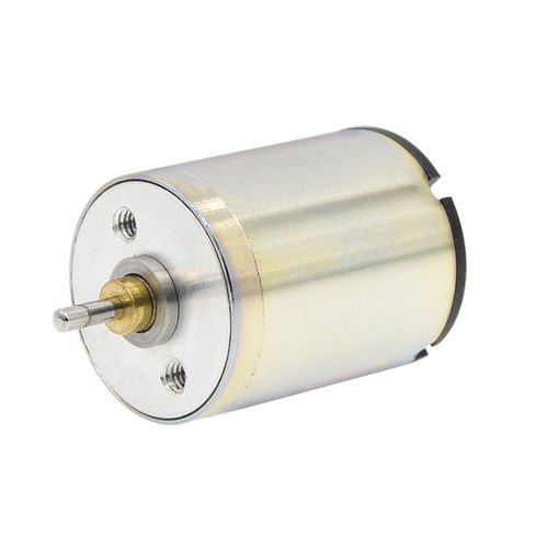 Двигатель без сердечника - 1620N5M - Constar Motion Co., LTD - синхронный / DC / 6 В