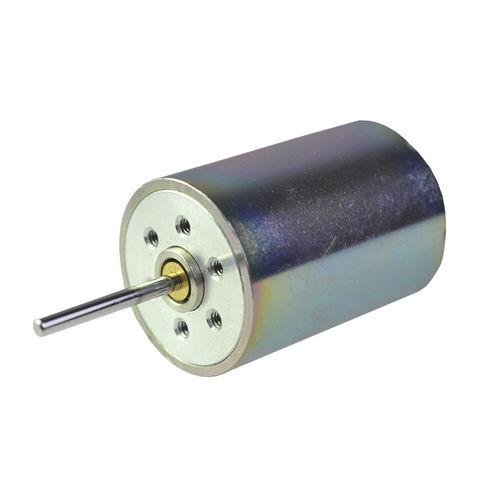 Двигатель без сердечника - 1625N5C - Constar Motion Co., LTD - щеточный / DC / 12 В