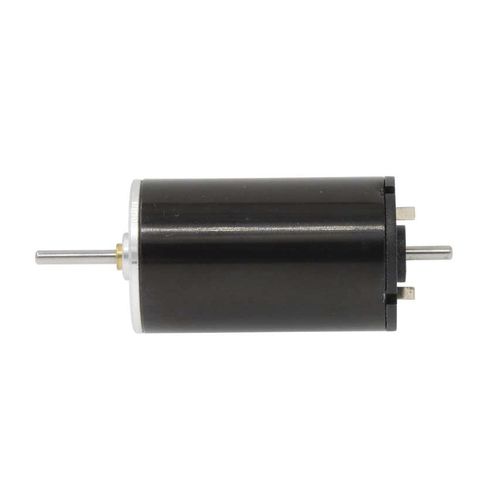 Синхронный двигатель - 1627N5M(1) - Constar Motion Co., LTD - DC / 12 В / без сердечника