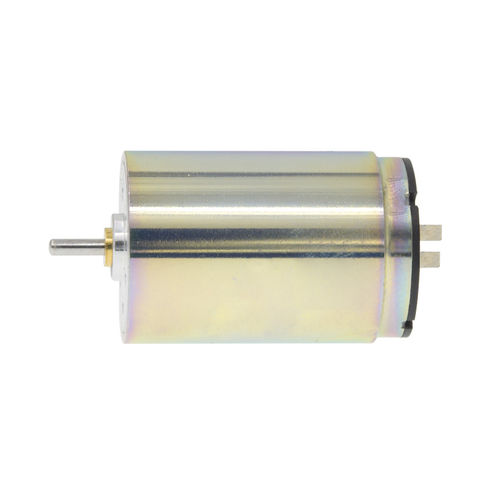 Двигатель без сердечника - 1735N5C2B - Constar Motion Co., LTD - синхронный / DC / 24 В