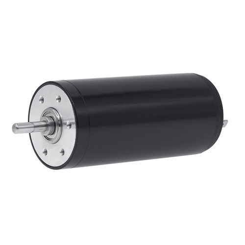 Двигатель без сердечника - 2554N9C2B - Constar Motion Co., LTD - щеточный / DC / 24 В