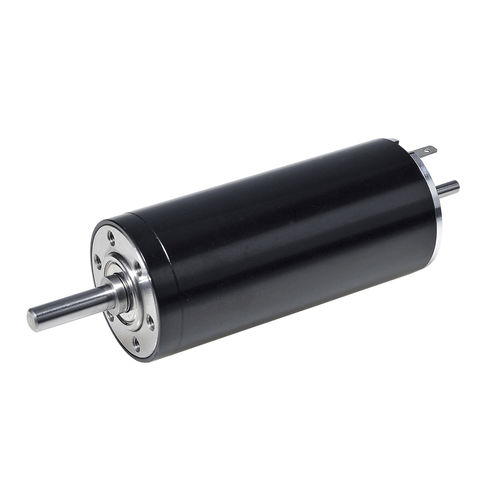 Двигатель без сердечника - 3068N9C2B - Constar Motion Co., LTD - щеточный / DC / 24 В