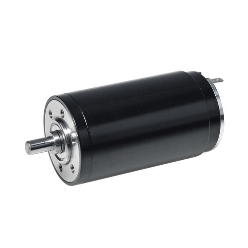 Двигатель без сердечника - 3257N9C2B - Constar Motion Co., LTD - синхронный / DC / 24 В