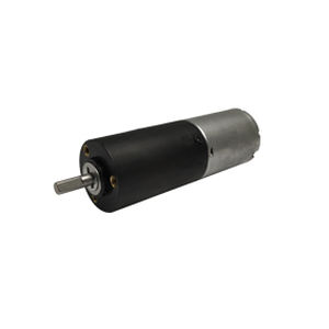 Мотор-редуктор DC - 24**...24*P... series - Constar Motion Co., LTD - бесщеточный / планетарный / коаксиальный