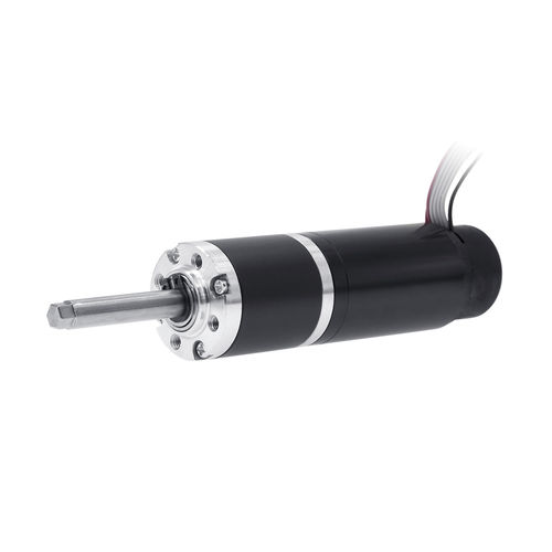Мотор-редуктор DC - 25**...25MP... series - Constar Motion Co., LTD - серводвигатель / планетарный / коаксиальный