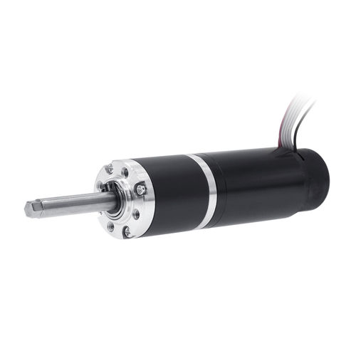 Мотор-редуктор DC - 25**...26MP... series - Constar Motion Co., LTD - BLDC / планетарный / коаксиальный