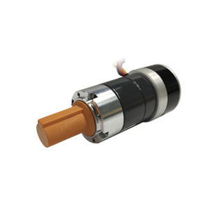 Мотор-редуктор 24 В - BO61**...62MP... - Constar Motion Co., LTD - BLDC / планетарный / коаксиальный
