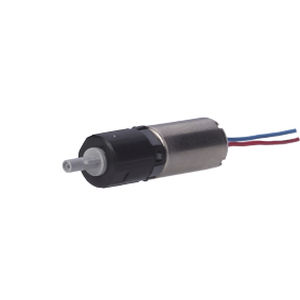 Мотор-редуктор DC - L0616-1300-3.0-06PP25-0001 - Constar Motion Co., LTD - планетарный / коаксиальный / со сплошным валом