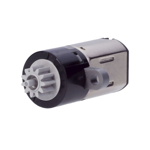 Мотор-редуктор DC - C1020-110-2.5-10PP171-0051 - Constar Motion Co., LTD - планетарный / коаксиальный / вал-шестерни