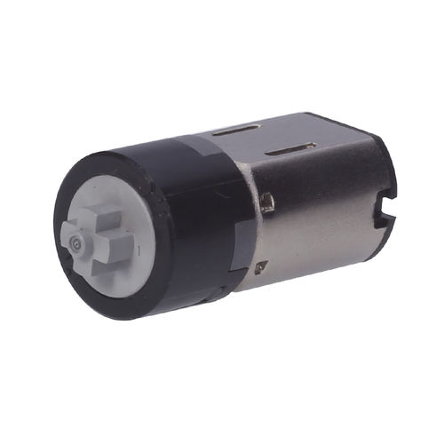 Мотор-редуктор DC - C1020-110-2.5-10PP171-0053 - Constar Motion Co., LTD - планетарный / коаксиальный / вал-шестерни